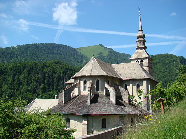 Chalet Chante Merle Activités