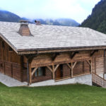 Chalet Chante Merle Contact